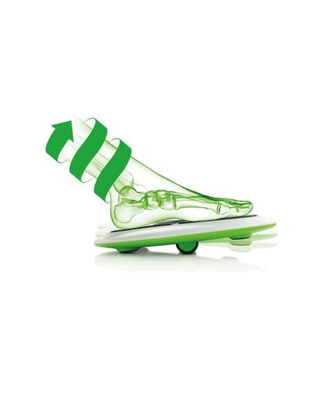 Medic Circulation Booster